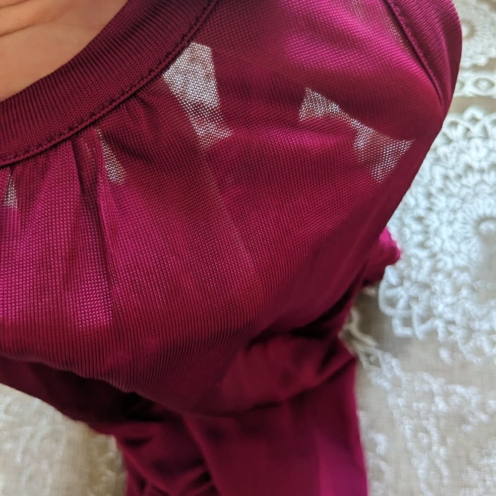 Ted Baker Top - Picture 11 of 14